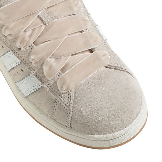Adidas Mujer Campus 00s Beige