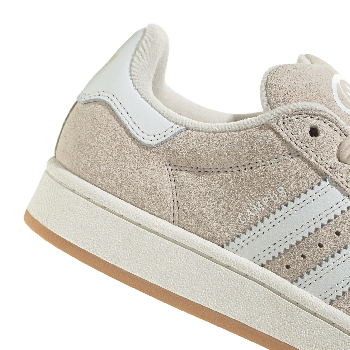 Adidas Mujer Campus 00s Beige