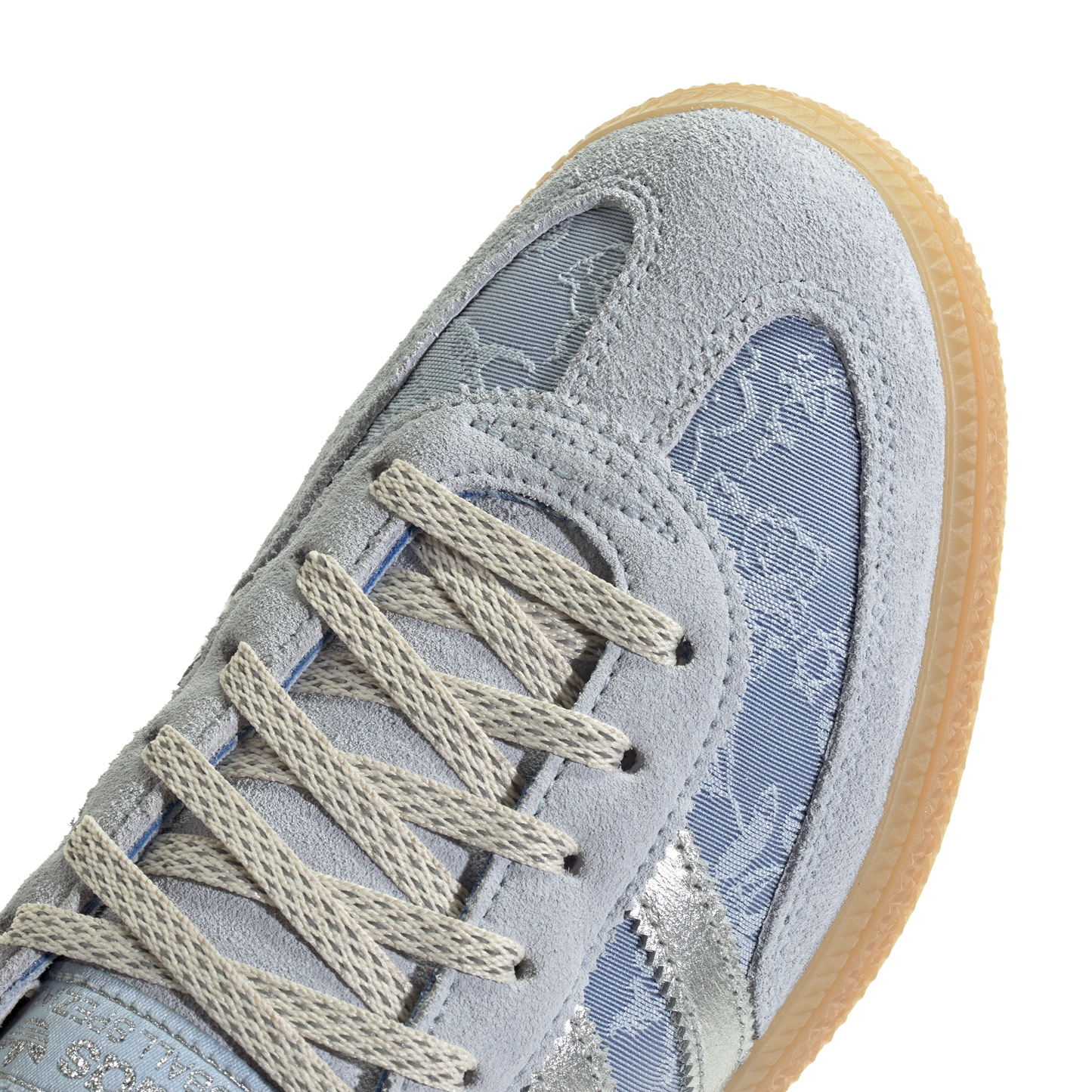 Adidas Mujer Handball Spezial Liberty London Delft Blue