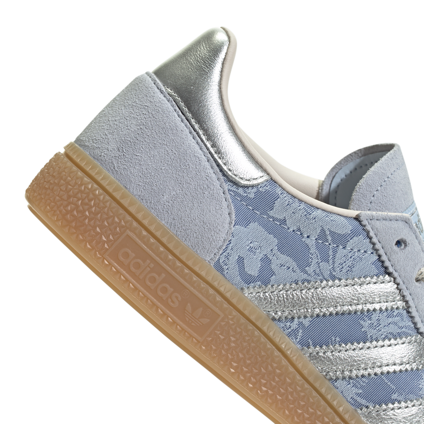 Adidas Mujer Handball Spezial Liberty London Delft Blue