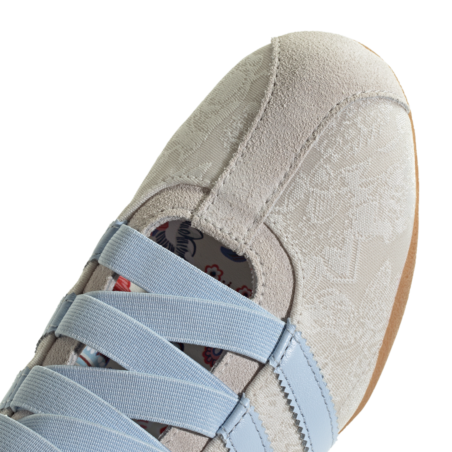 Adidas Mujer Tokyo MJ Liberty London  Crystal Sky