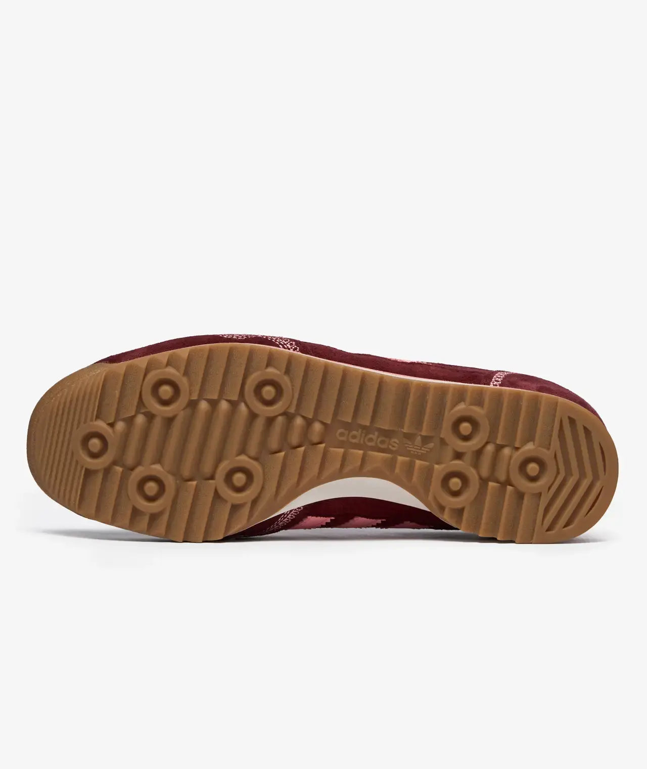 Adidas Mujer SL 72 OG Pink Spark Shadow Red