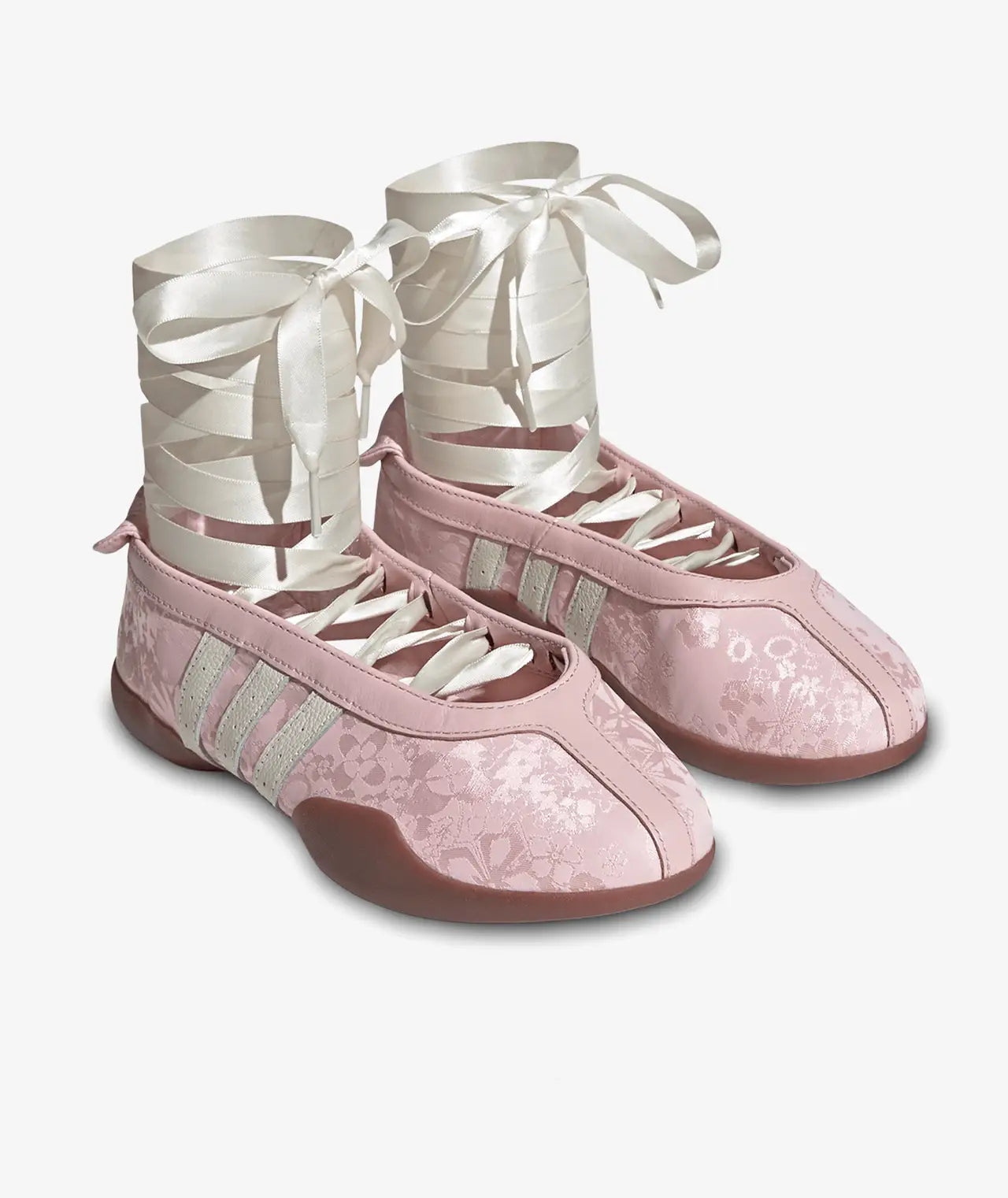 Adidas Mujer Taekwondo Mei Ballet Liberty London Pink