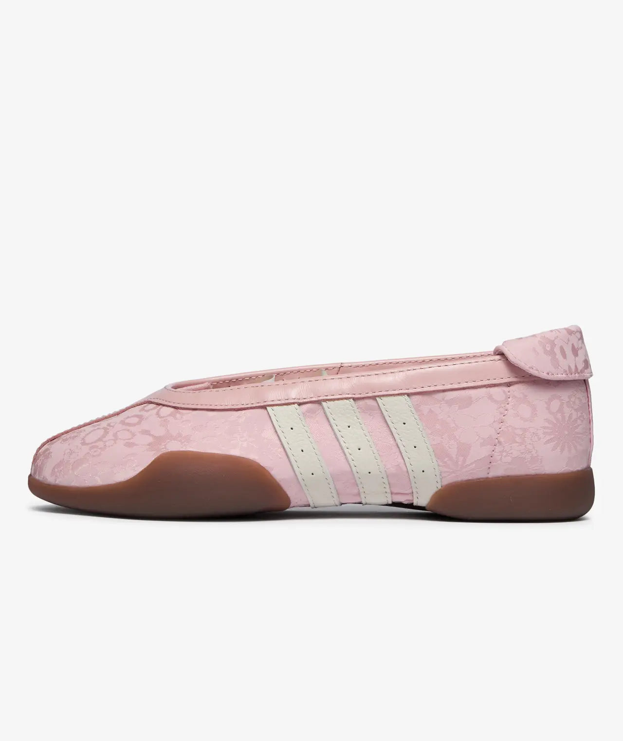 Adidas Mujer Taekwondo Mei Ballet Liberty London Pink