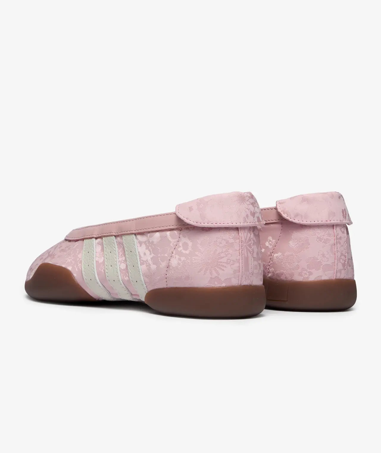 Adidas Mujer Taekwondo Mei Ballet Liberty London Pink