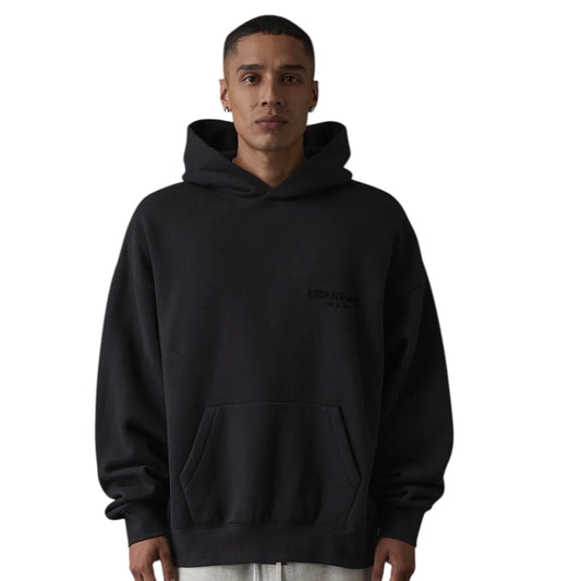 Fear of God Essentials Hoodie Stretch Limo