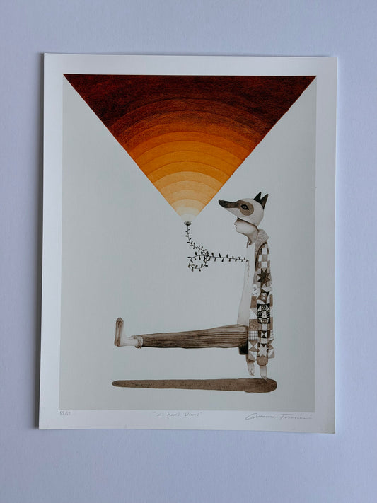 SHARK Too Hot For You Pink Top