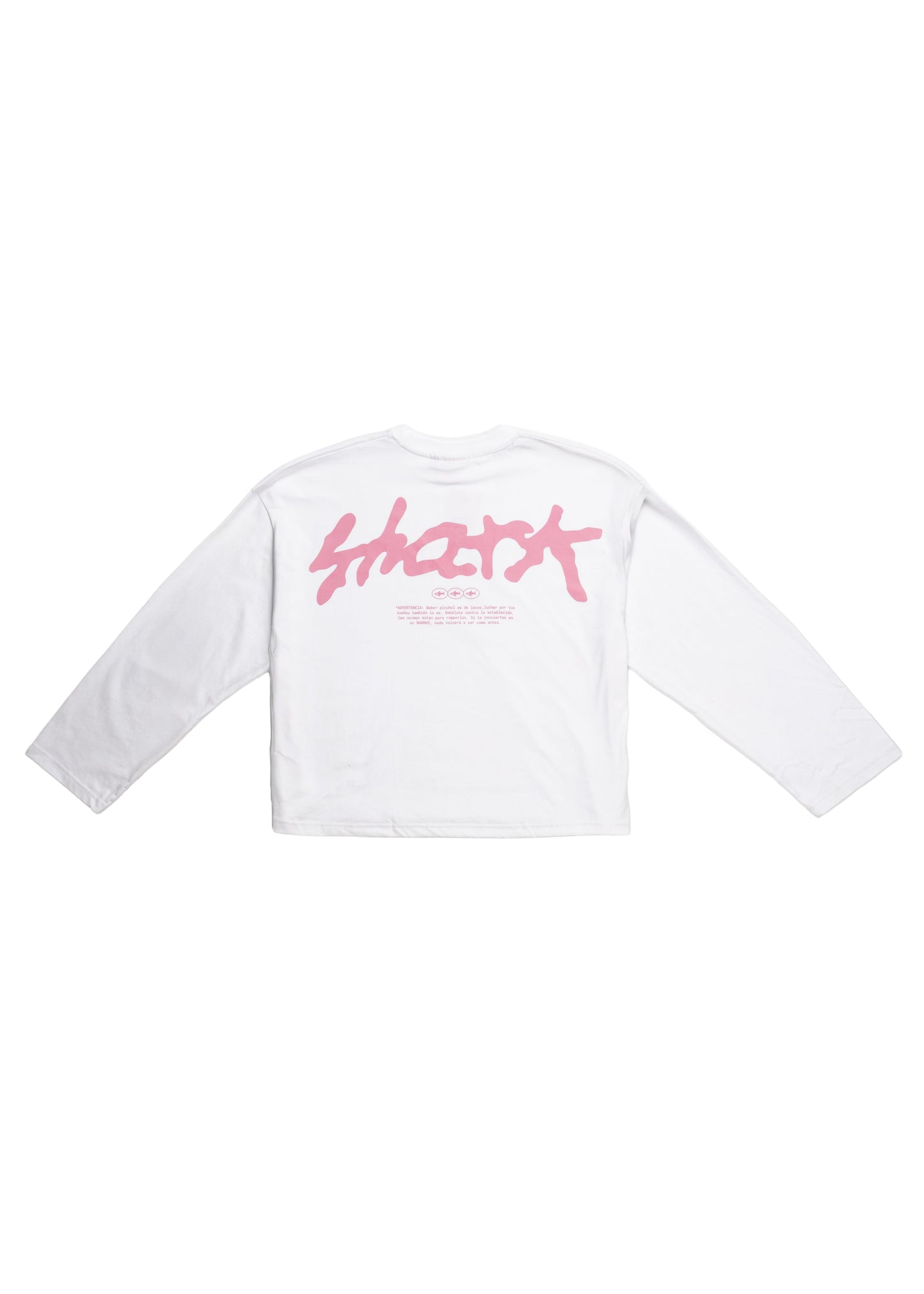 SHARK Mr. Foreplay Longsleeve