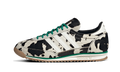 Adidas Mujer SL 72 OG Cow Print Green