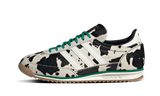 Adidas Mujer SL 72 OG Cow Print Green