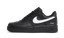 Nike Air Force 1 Low Supreme Black White