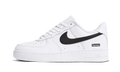 Nike Air Force 1 Low Supreme White Black