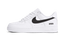Nike Air Force 1 Low Supreme White Black