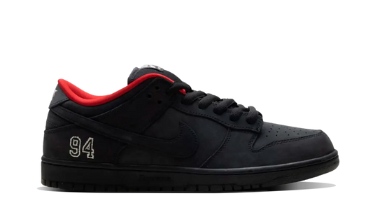 Nike SB Dunk Low Supreme 94 Black
