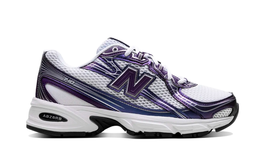 New Balance 740v2 Concord Grape