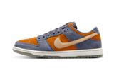 Nike SB Dunk Low Light Carbon Monarch