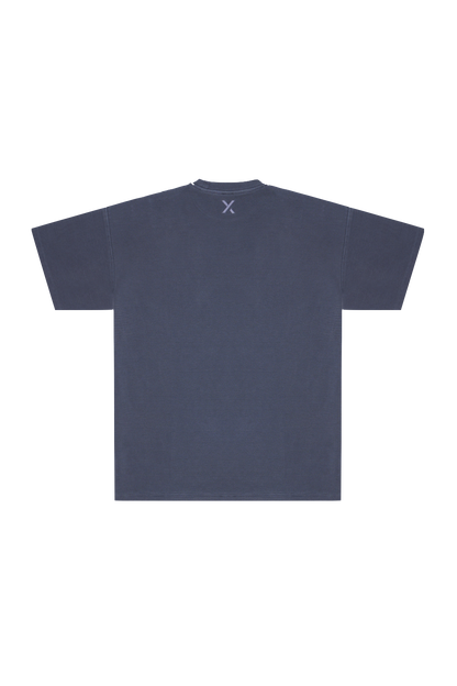 INDIGO CRONOS TEE