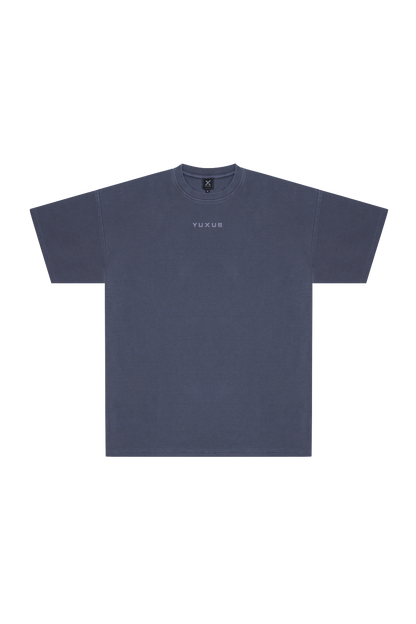 INDIGO CRONOS TEE