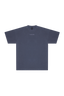 YUXUS INDIGO CRONOS TEE