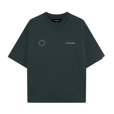 YUXUS INK VOYAGER TSHIRT