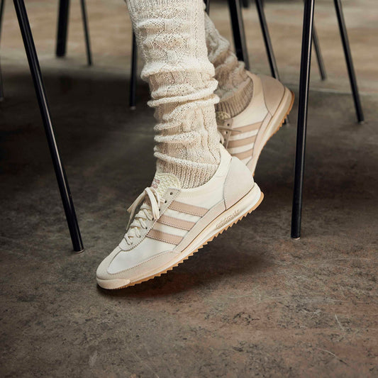 Adidas SL 72 OG Off White Wonder
