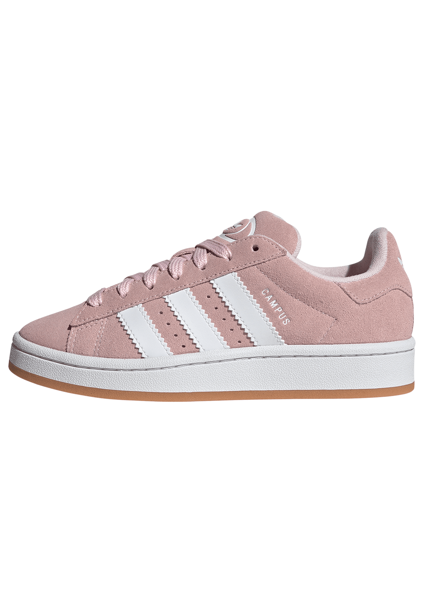 Adidas Campus 00s Clear Pink Gum