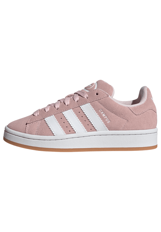 Adidas Campus 00s Clear Pink Gum