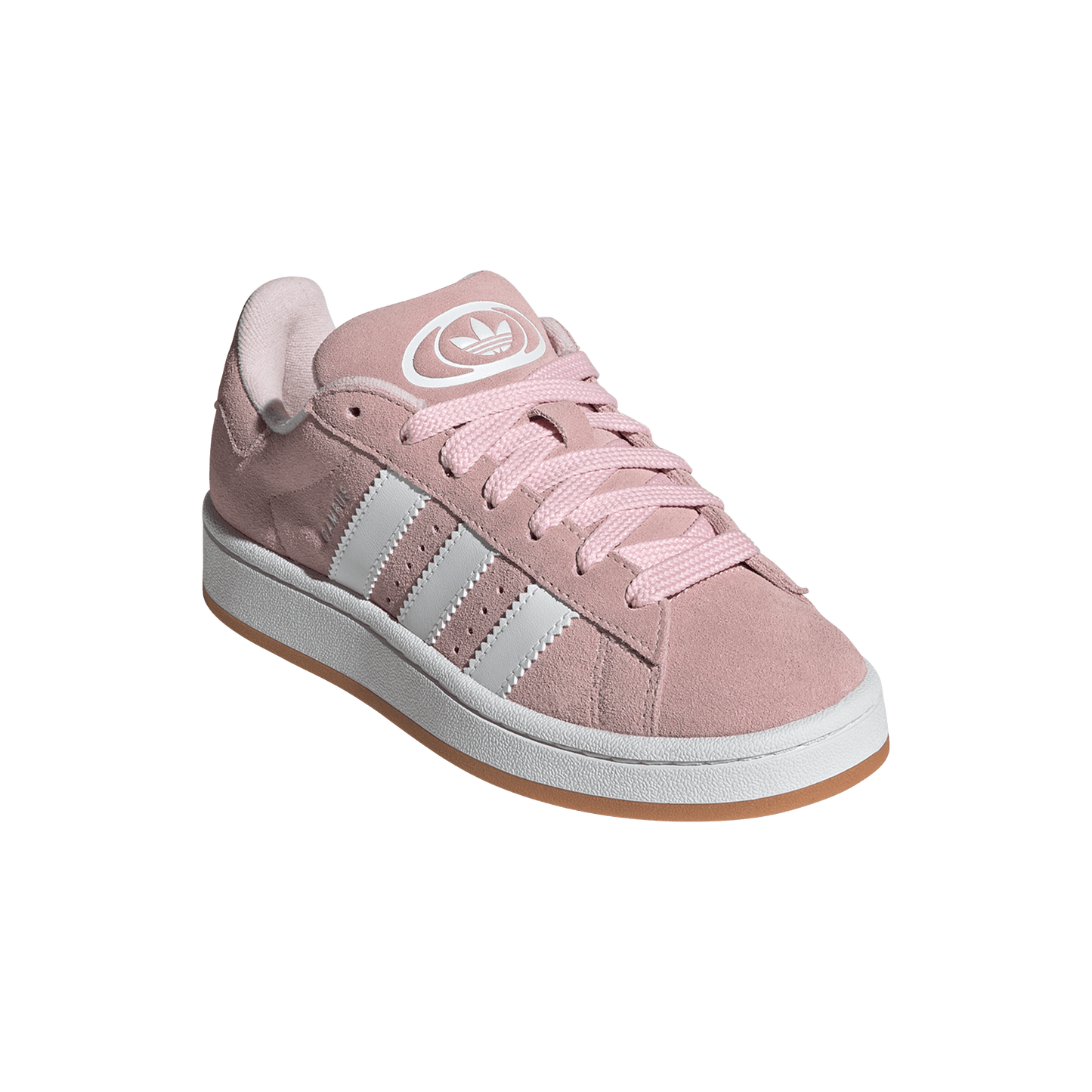 Adidas Campus 00s Clear Pink Gum