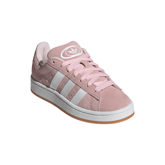 Adidas Campus 00s Clear Pink Gum