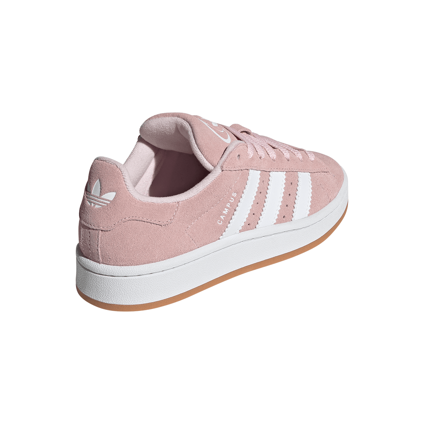 Adidas Campus 00s Clear Pink Gum