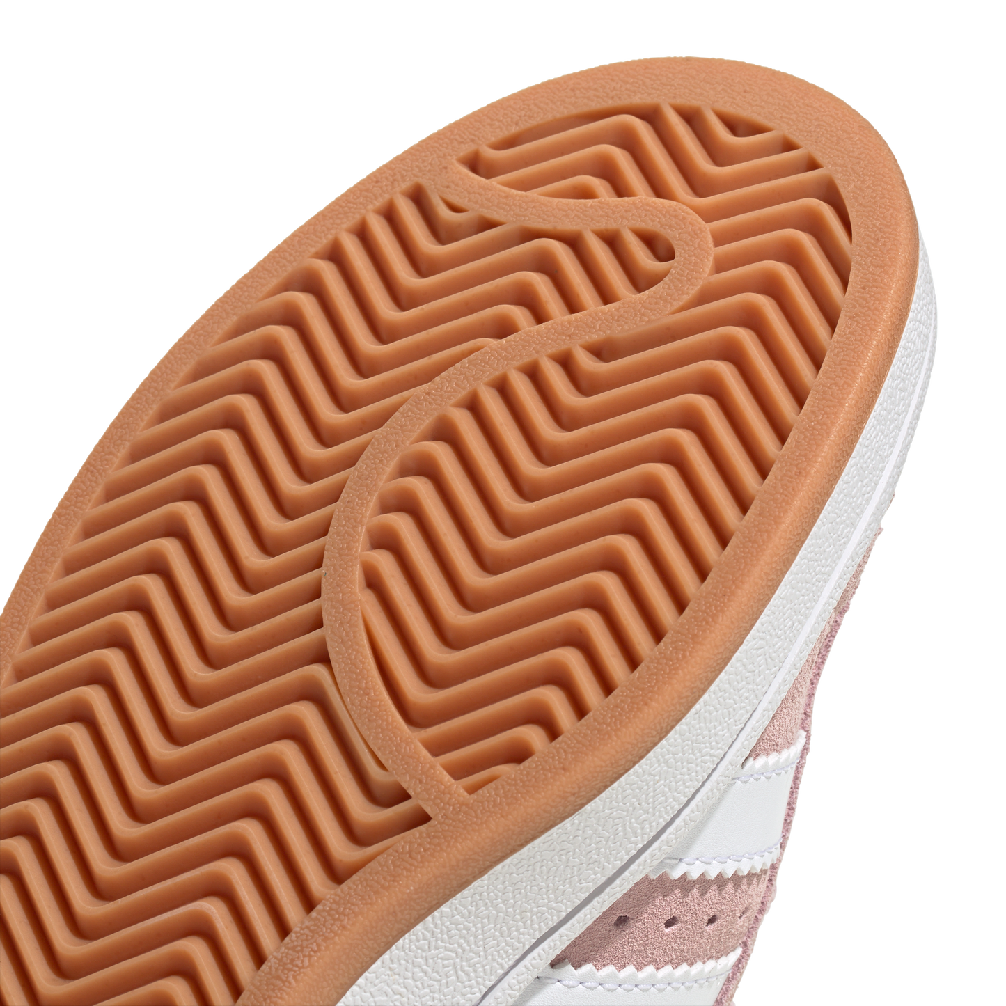 Adidas Campus 00s Clear Pink Gum