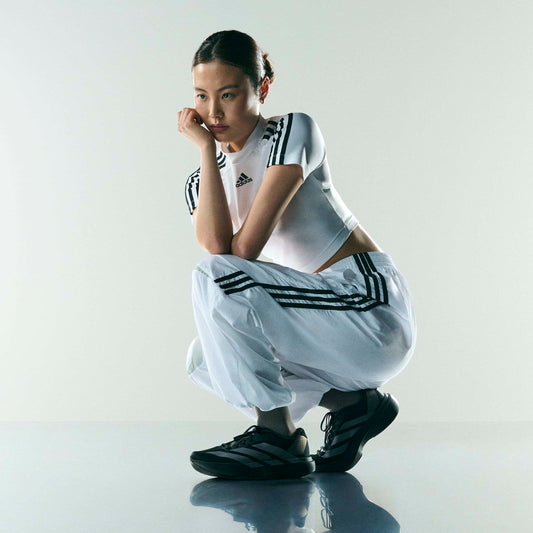 Adidas Adizero Evo SL Core Black Iron Metallic