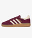 Adidas Handball Spezial Maroon Cream White