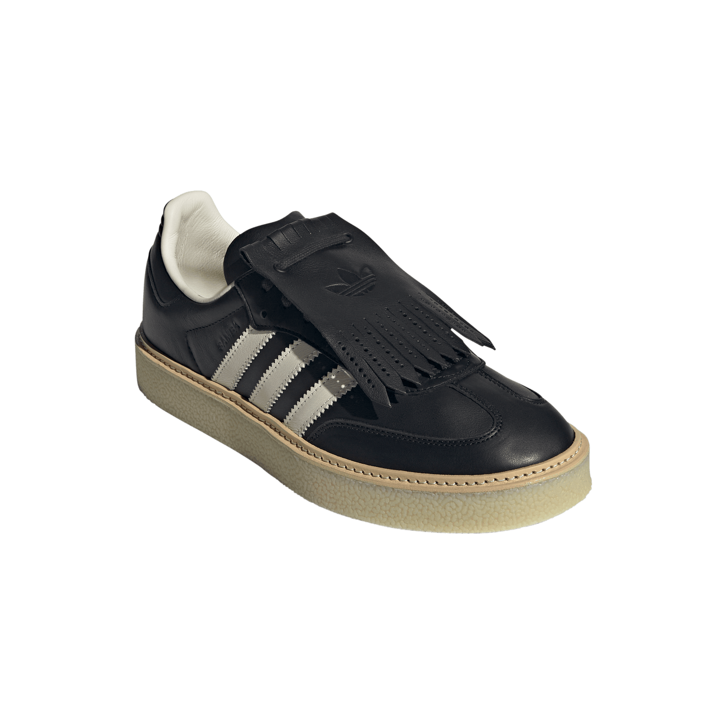 Adidas Samba Lux Black White