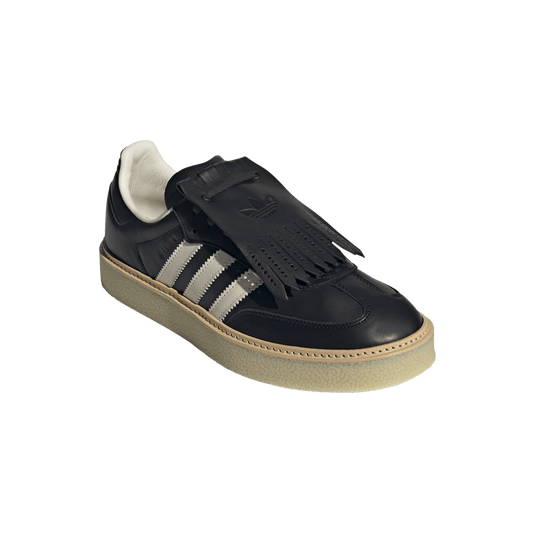 Adidas Samba Lux Black White