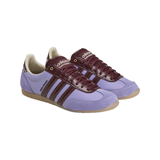Adidas Japan Wales Bonner Light Purple