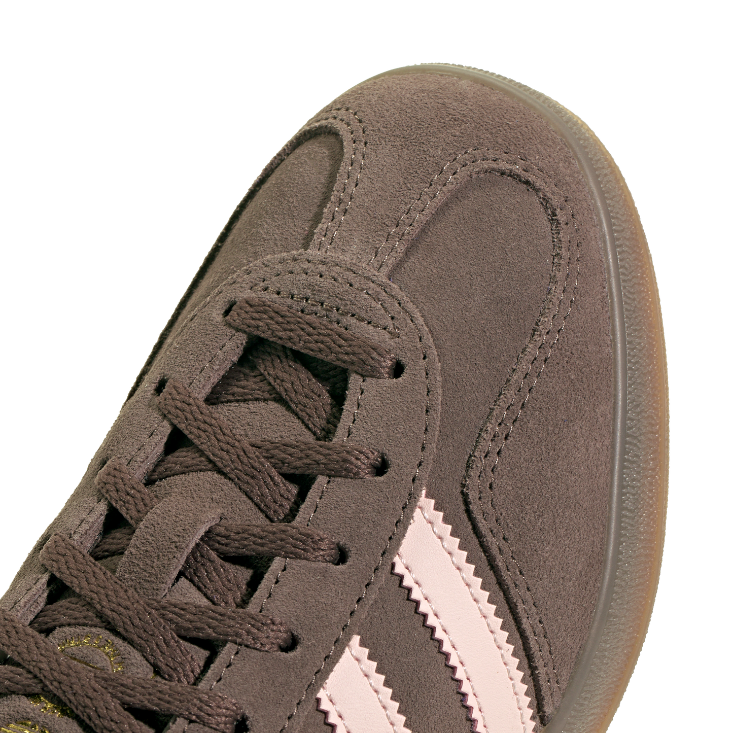Adidas Gazelle Indoor Earth Strata Wonder Quartz