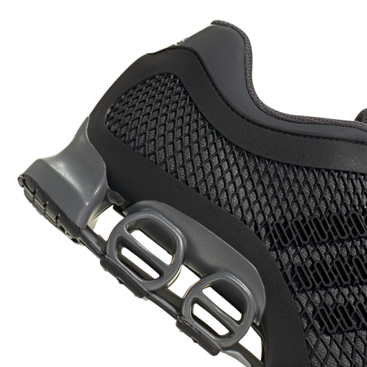 Adidas Megaride S2 Core Black Grey Five