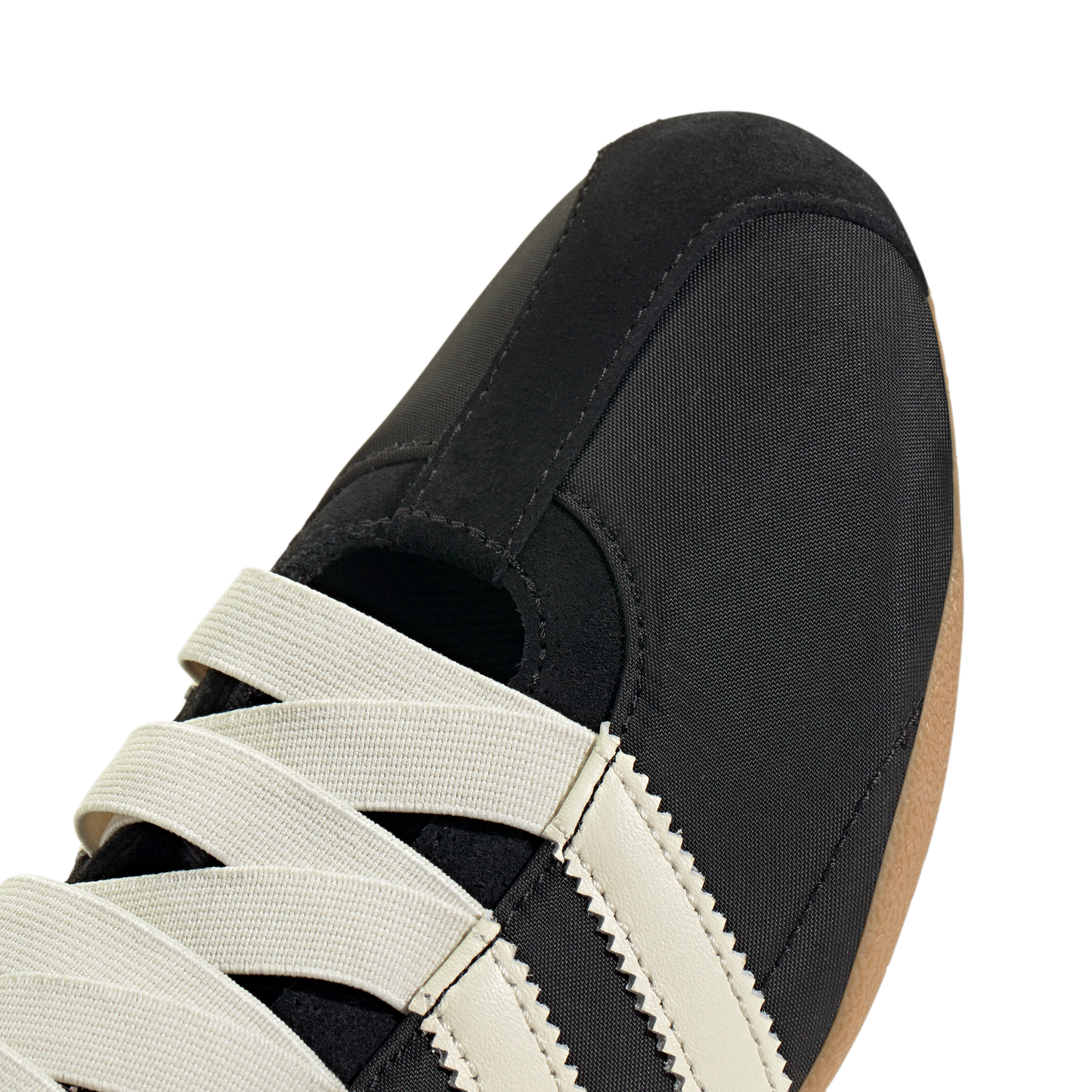 Adidas Mujer Tokyo MJ Black Cream White