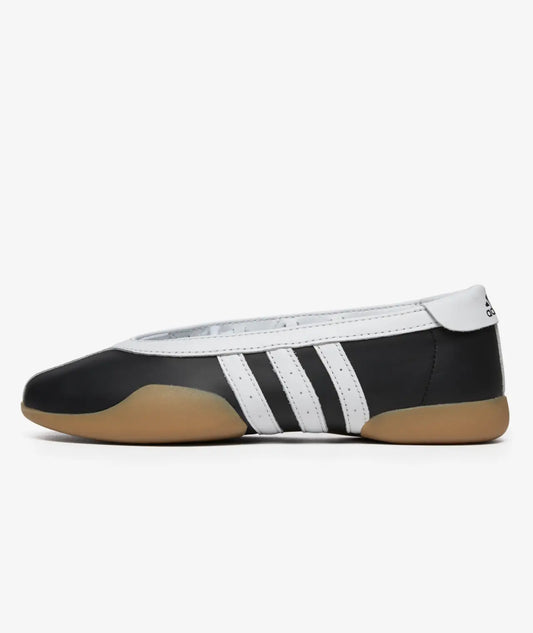 Adidas Mujer Taekwondo Mei Ballet Black White