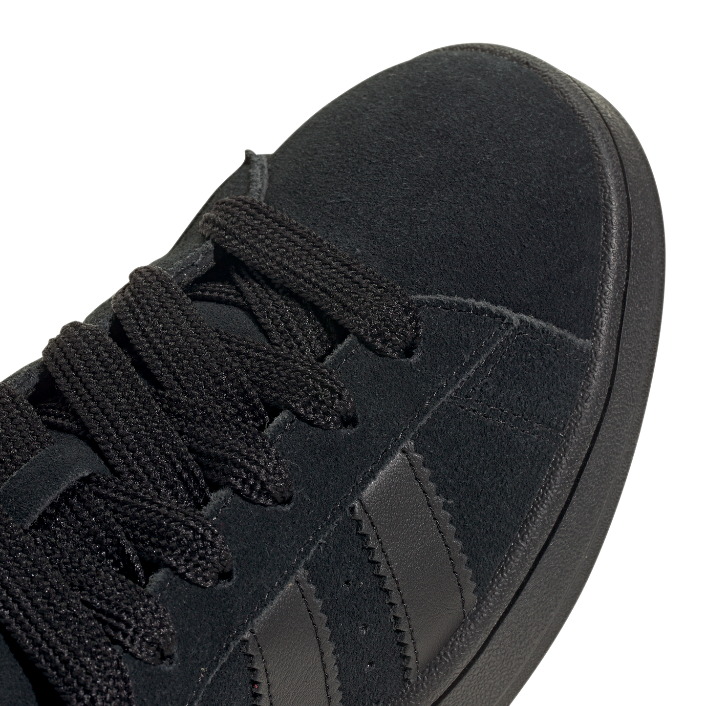 Adidas Campus 00s Camp Core Black