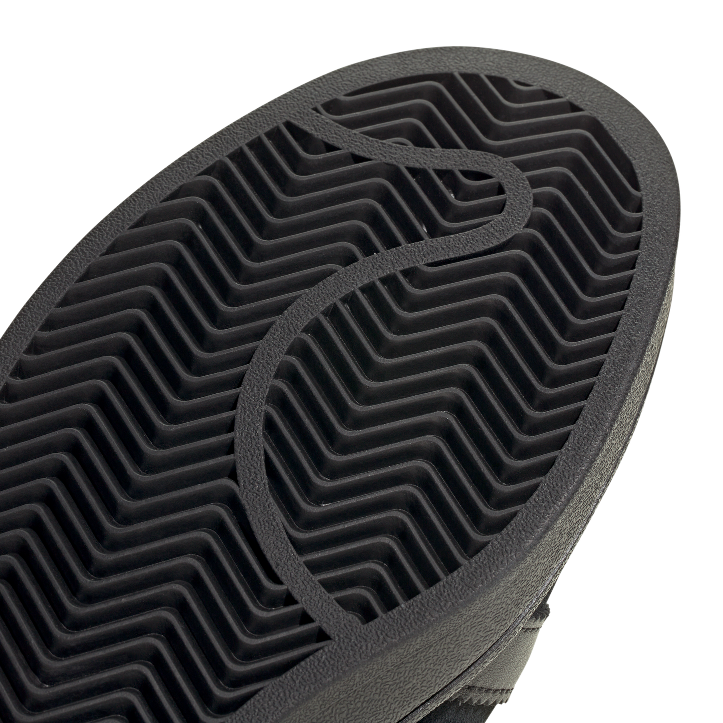 Adidas Campus 00s Camp Core Black