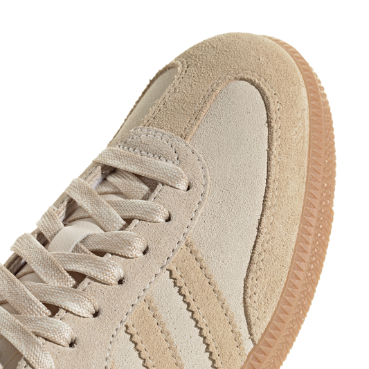 Adidas Mujer Samba OG Sand Strata Wonder White
