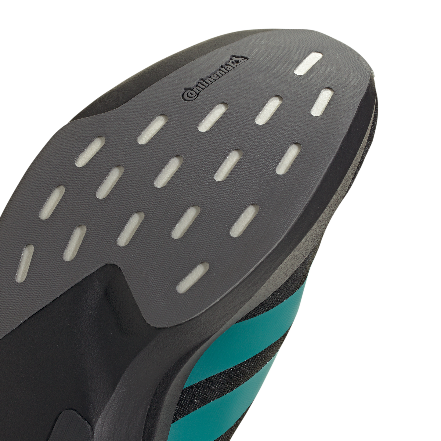 Adidas Adizero Evo SL Black Pure Teal