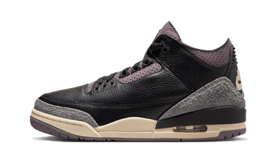 Air Jordan 3 Retro Black Cat – Newcop Air Jordan 3 Retro Black Cat – Newcop