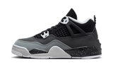 Air Jordan 4 Retro Fear