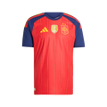 Adidas Spain 2026 Home Winners Authentic Shirt
