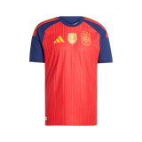 Adidas Spain 2026 Home Winners Authentic Shirt
