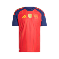 Camiseta Adidas Spain 2026 Home Winners Authentic Shirt