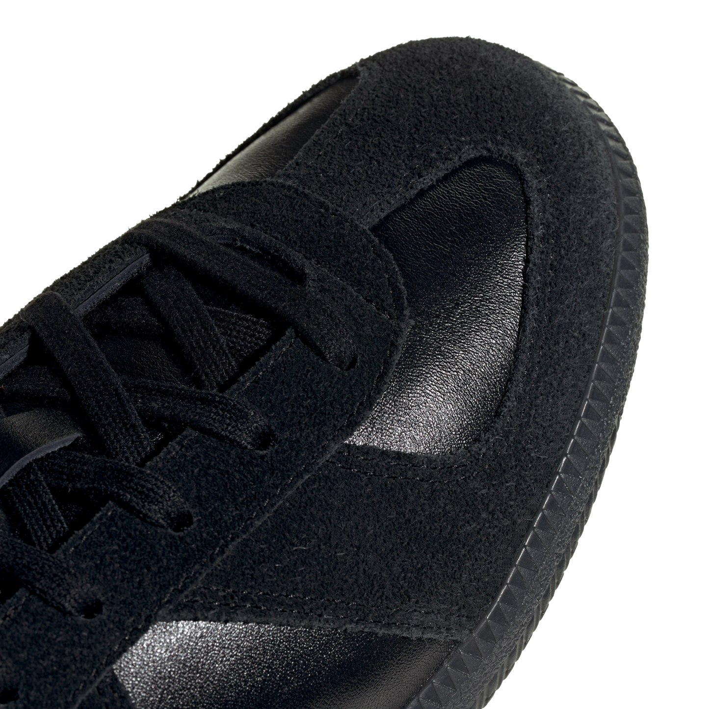 Adidas BW Army Triple Black